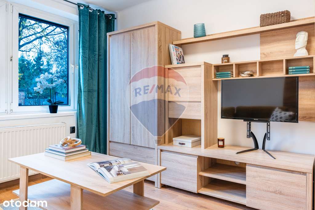 2-pokojowe mieszkanie w centrum Dąbrowy Górniczej-6