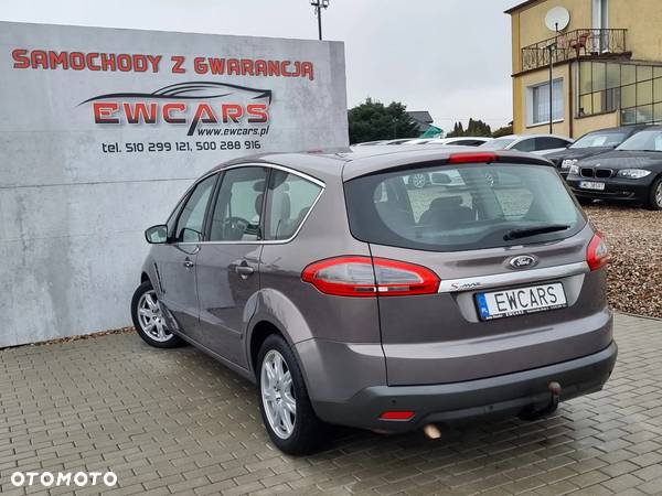 Ford S-Max 1.6 T Titanium - 21