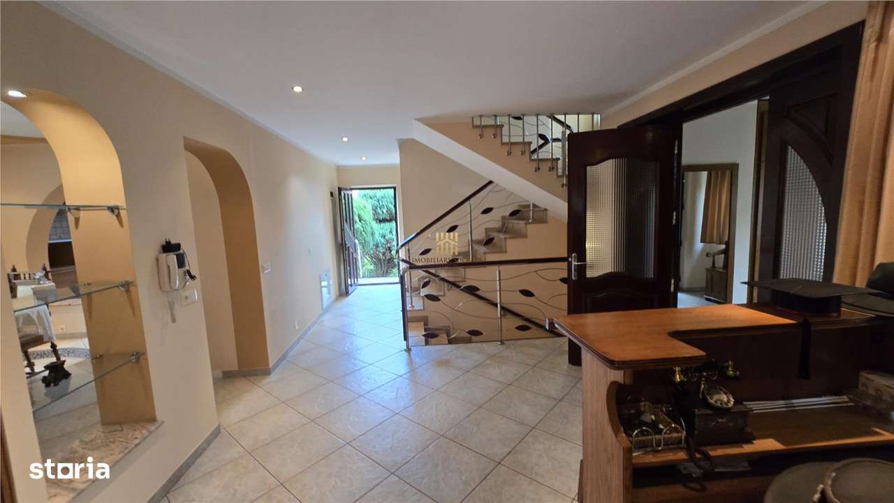 Casa de Lux - in Suceava! De vanzare -  -4