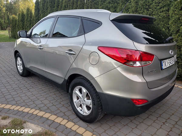 Hyundai ix35 2.0 2WD Comfort - 5