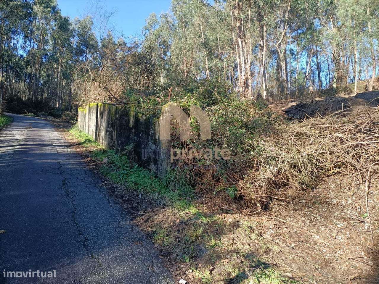 Terreno em Infantas, Guimarães-12