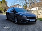 Ford Focus 1.5 EcoBlue ST-Line - 2