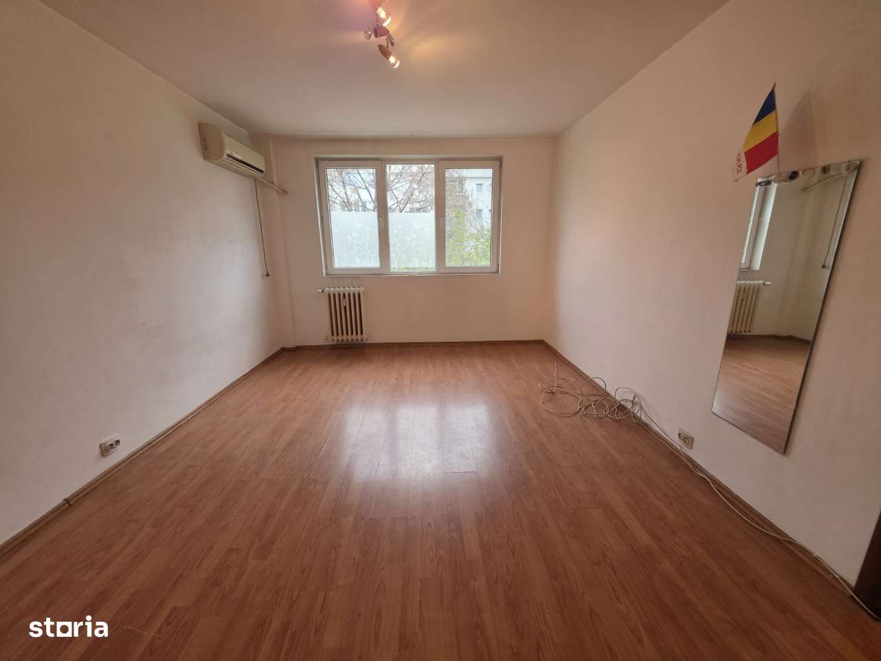 Jean Steriadi intersectie Th Pallady, 5 minute metrou 1 Decembrie 1918-11