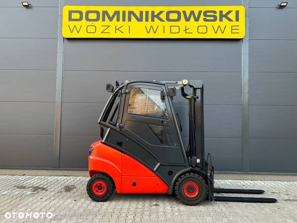 Linde H25D - 1