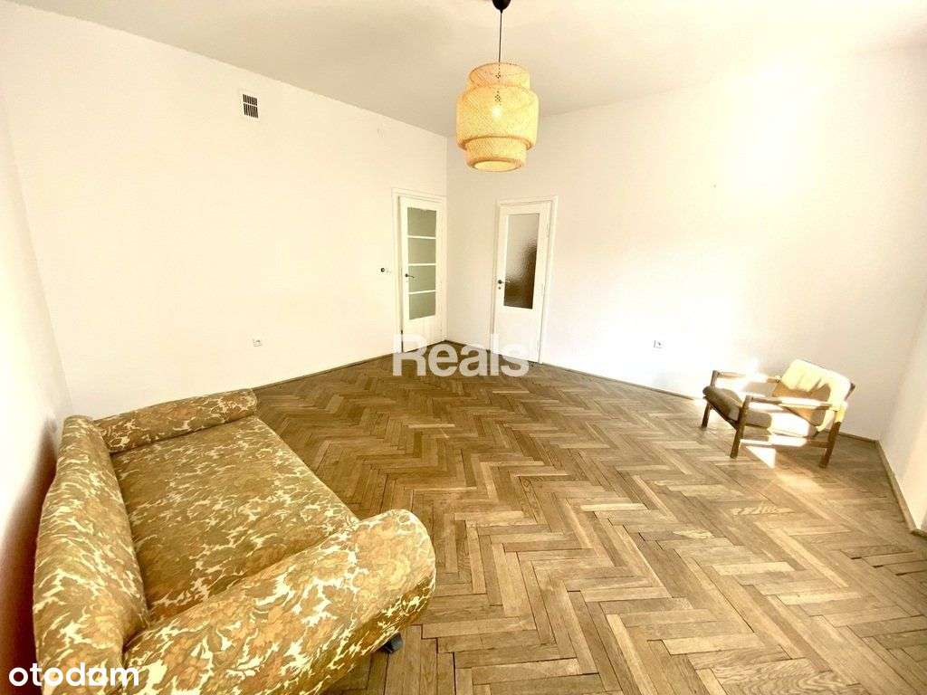 78 m2 na Powiślu – winda, balkon, klimat lat 30! - Pełny obrazek: 3/14