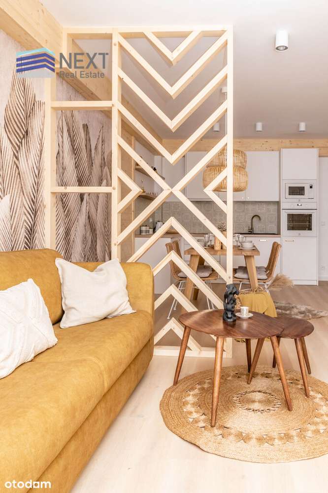 Nowoczesny apartament z widokiem na GIEWONT-11