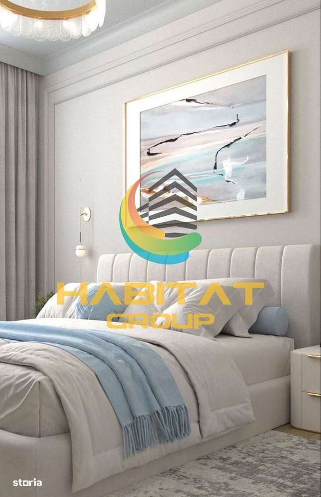 Brancoveanu Grand Arena vanzare 4 camere spatios 110mp - Imagine principală: 4/20