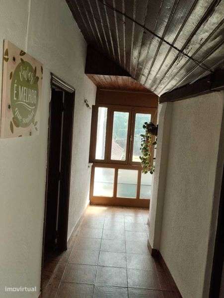 T2 a habitar+piso inferior - Grande imagem: 5/12