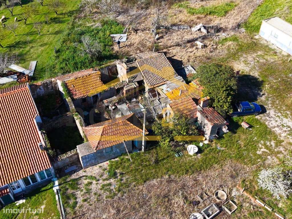 Terreno com Parte Urbana 28877 m2- Vila Franca de Xira-18