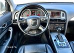 Audi A6 3.0 TDI Quattro Tiptronic - 9