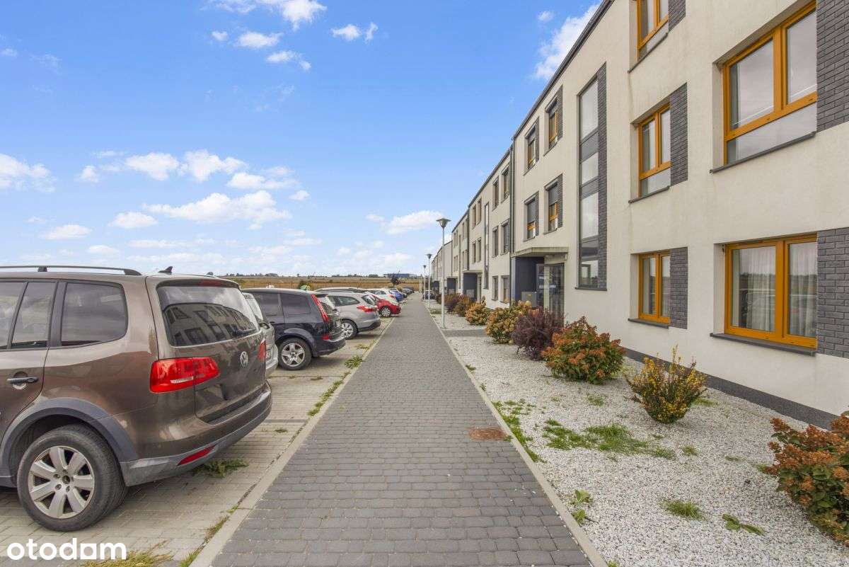 Idealne mieszkanie dla rodziny – duży balkon, 2 mp-15