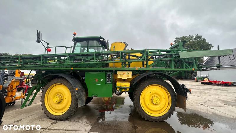 John Deere 5430i - 3