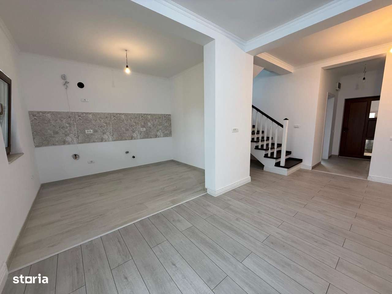 COMISION 0% | Duplex Spatios | 110 mp utili | Dumbravita La Cheie/Gri - Imagine principală: 5/15