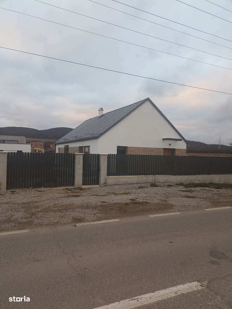 De vânzare casā particulare în Sfântu Gheorghe-11