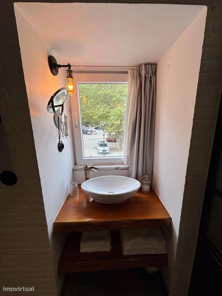 Apartamento com 1 quartos - localizado em Sintra Lisbon - Grande imagem: 4/7