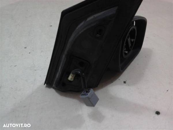 Oglinda electrica partea dreapta Ford Focus2 An 2005-2008 cod 4M51-17682-HF - 3