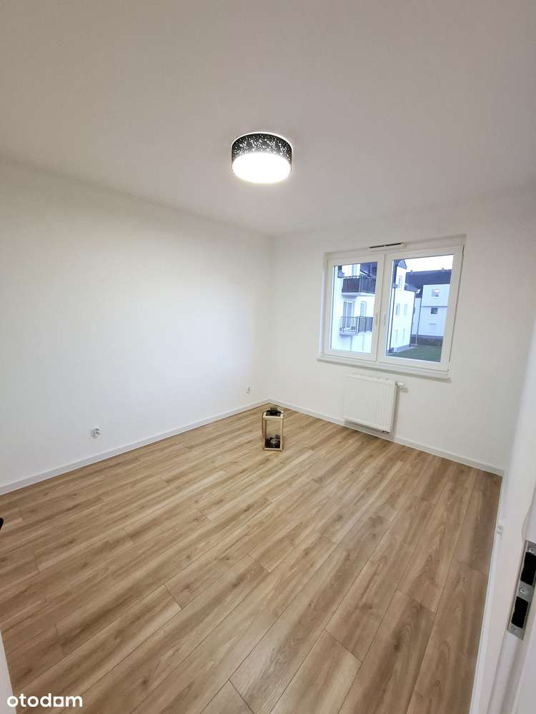 NOWE WYKOŃCZONE, 2 pokoje+kuchnia, balkon, parking, 10 min do rynku-6