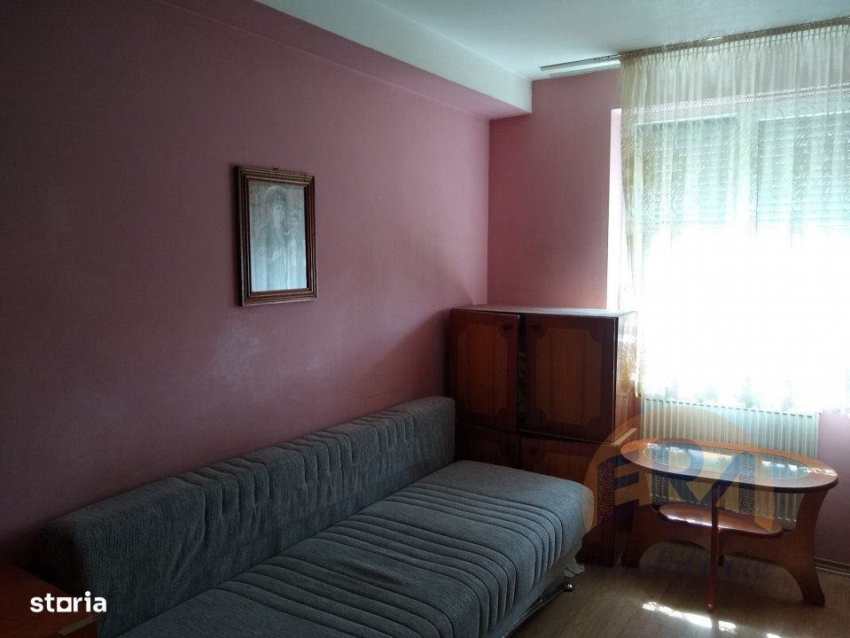 Apartament 1 camere, Rogerius, Str.Aleea Rogerius