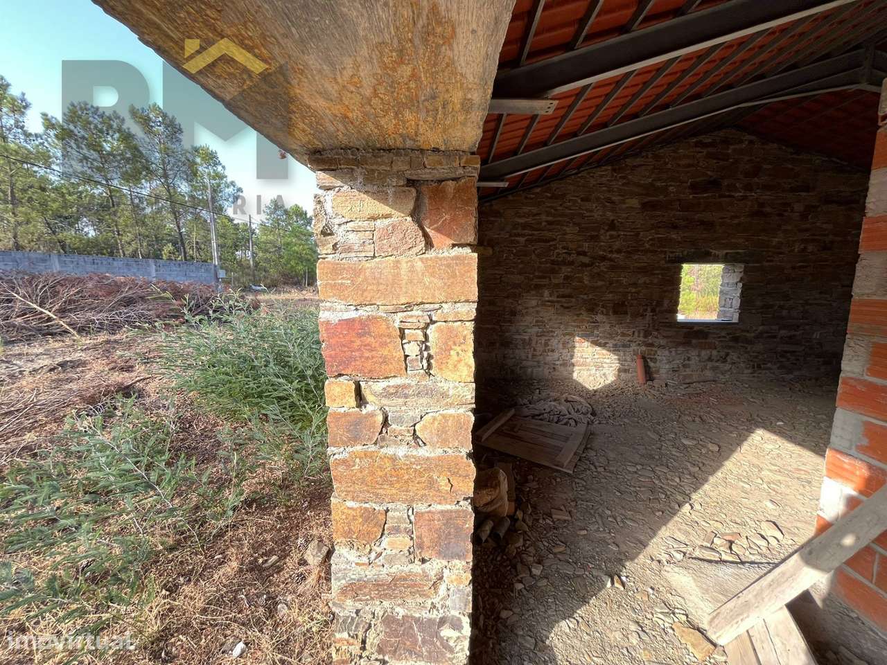 Quintinha  Venda em Cebolais de Cima e Retaxo,Castelo Branco - Grande imagem: 3/16