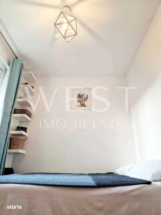 Apartament 2 cam Gheorgheni ALVERNA | FINISAT LA CHEIE | Etaj 2 - Imagine principală: 3/6