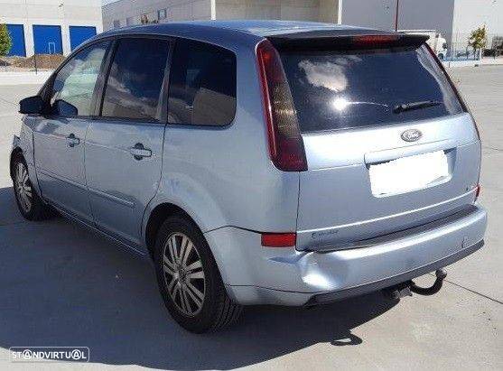 Peças Ford C-Max  2004 - 3