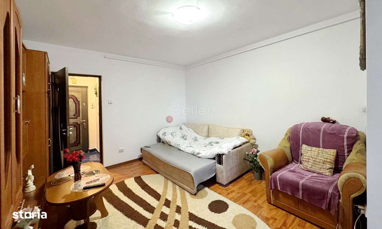 Acces Facil | Aproape de Zona Comerciala - Imagine principală: 5/10