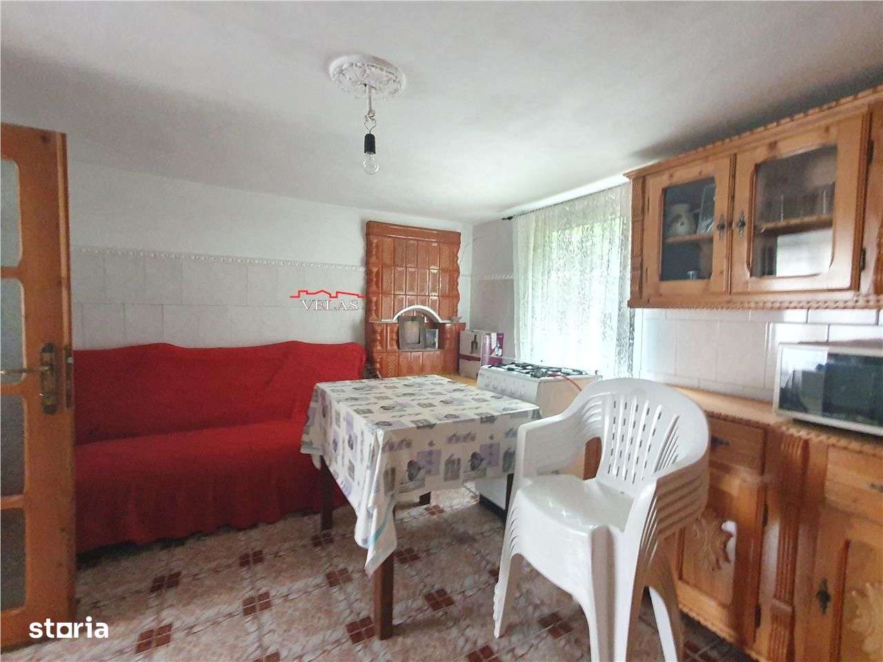 Casa Lamotesti cu teren intravilan 1370 mp-12