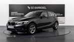 BMW 116 d Line Sport Auto - 3