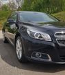 Chevrolet Malibu 2.0 Aut. LTZ - 20