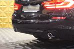 BMW 525 d Line Luxury Auto - 9