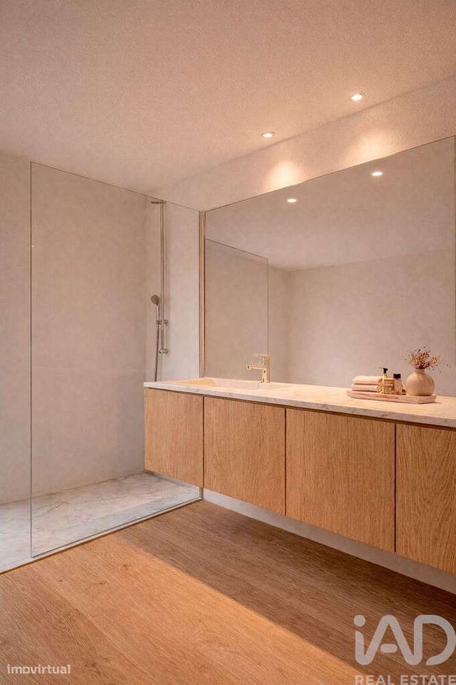 Apartamento T2 em Paranhos de 60,00 m2 - Grande imagem: 5/8