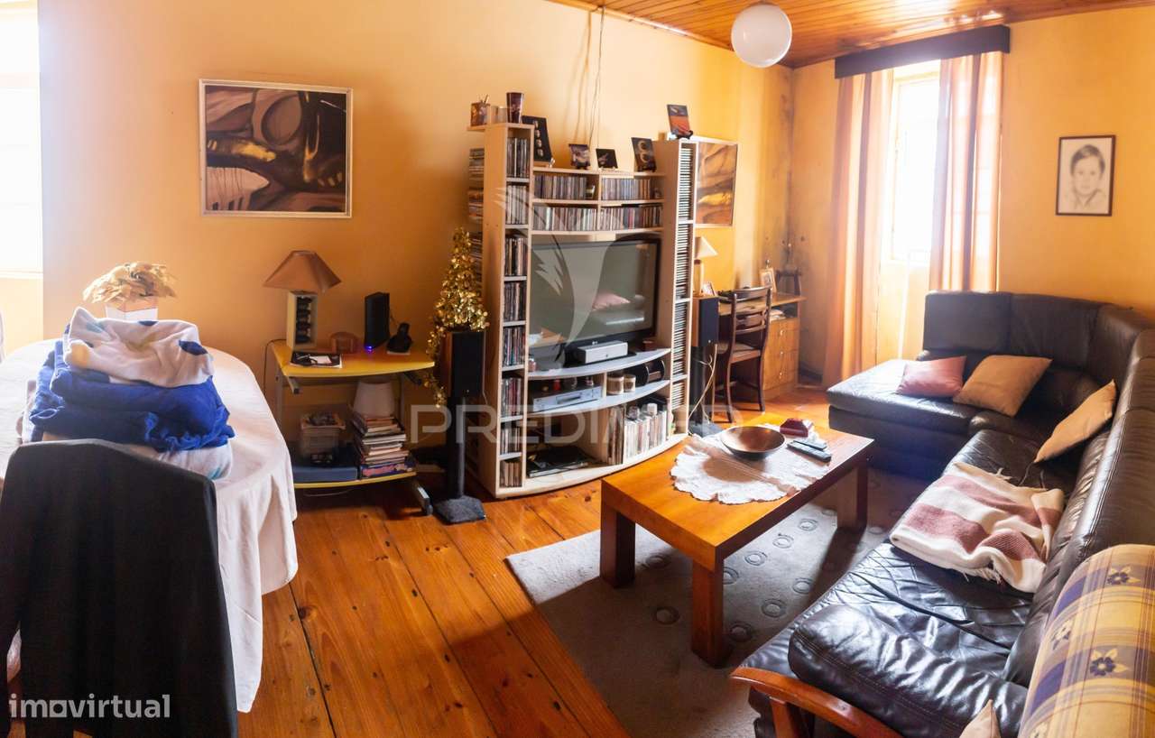 Moradia Praia da Vitória - Grande imagem: 3/11