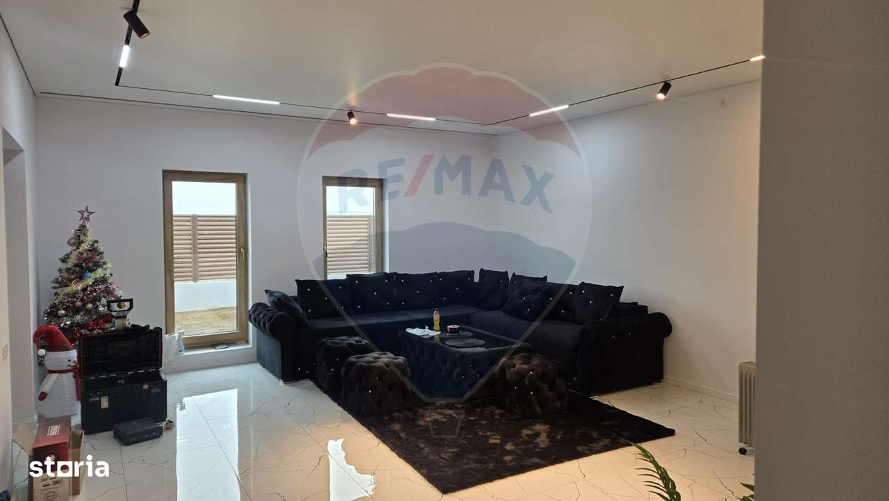 Investitie/vanzare Vilă in Dobroesti-0