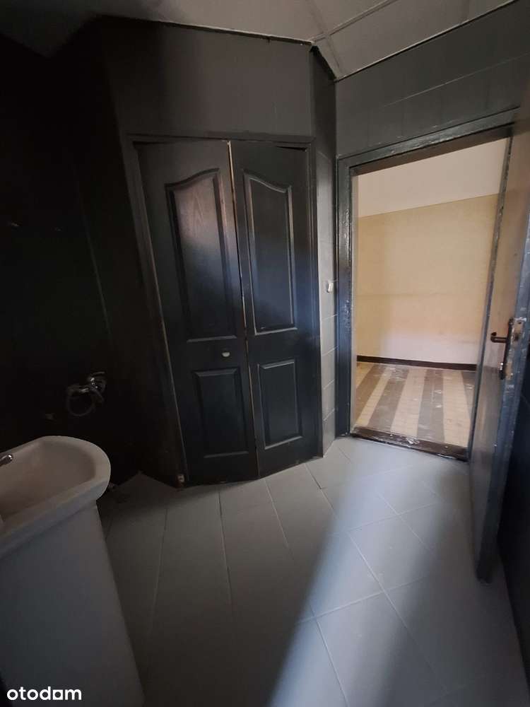 Ogłoszenie sprzedaży lokalu – Gliwice, ul. Zygmunta Starego 16A-15