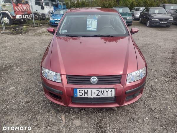 Fiat Stilo 1.2 16V Active - 2