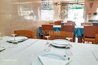 Venda Restaurante totalmente equipado, Seixal - Grande imagem: 3/18