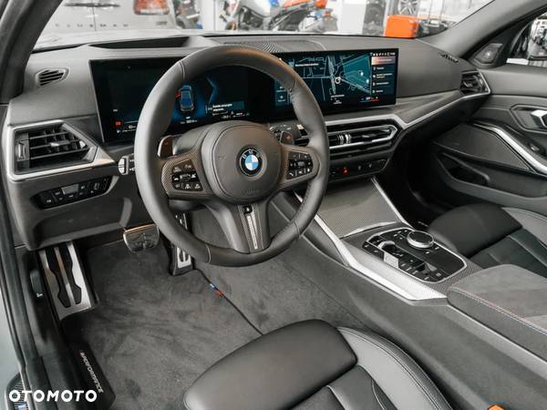 BMW Seria 3 M340d xDrive mHEV sport - 6