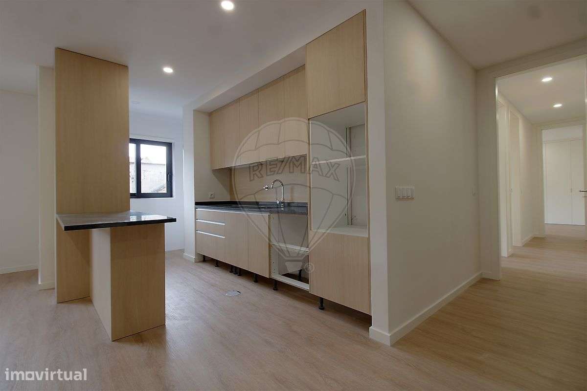 Apartamento T2 para venda - Grande imagem: 3/18