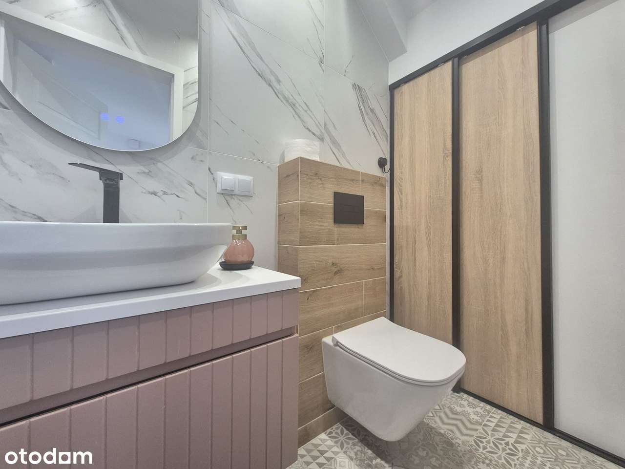 dom bliżniak, Brzezina, pod wrocławiam, nowy-7