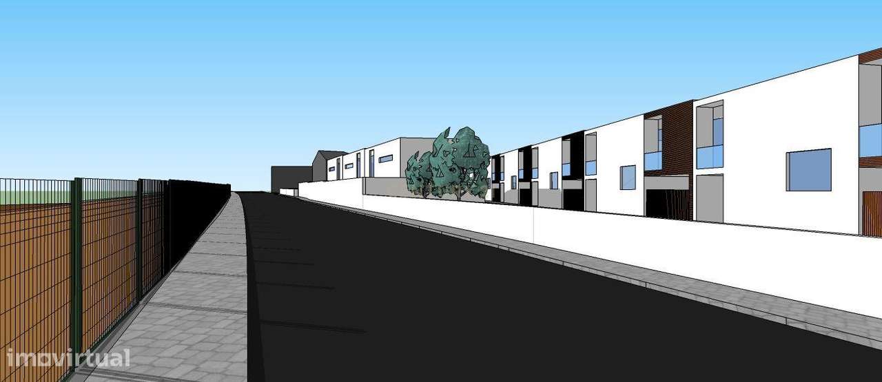 Terreno, 3 073 m², Santo Varão-22