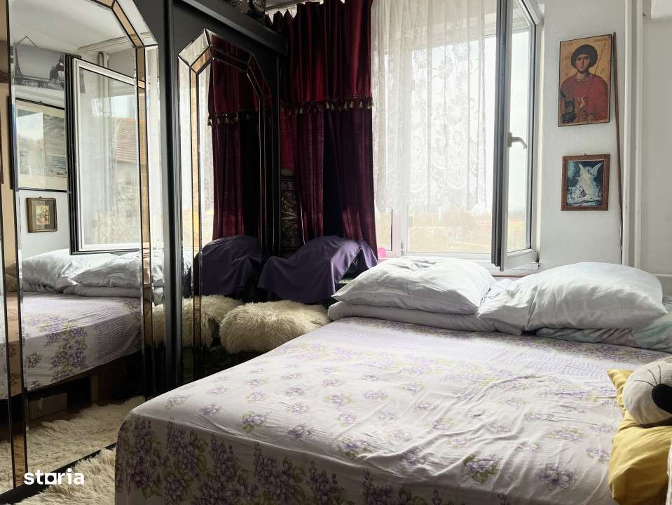 Apartament 1 camera, 34mp utili, Etaj 3 - Pozitie Centrala - Imagine principală: 1/6