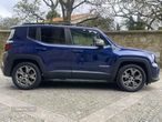 Jeep Renegade 1.0 T Limited - 18