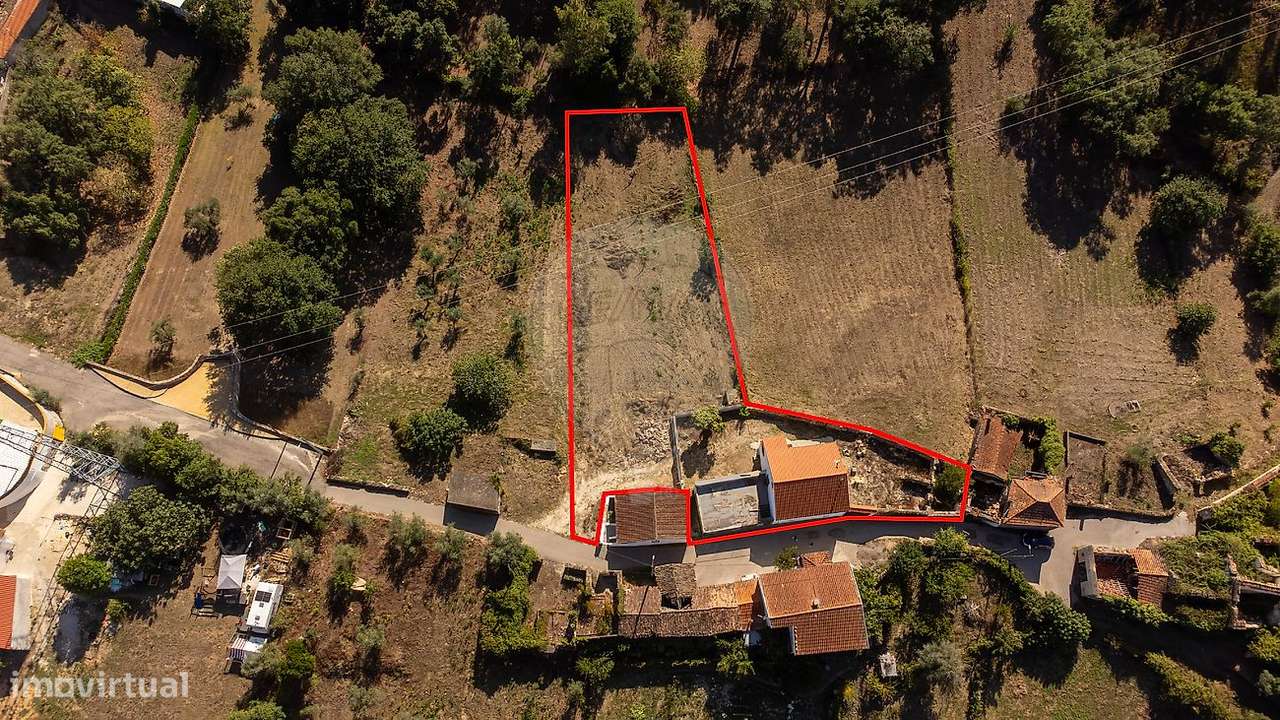 Moradia T3 para venda-2