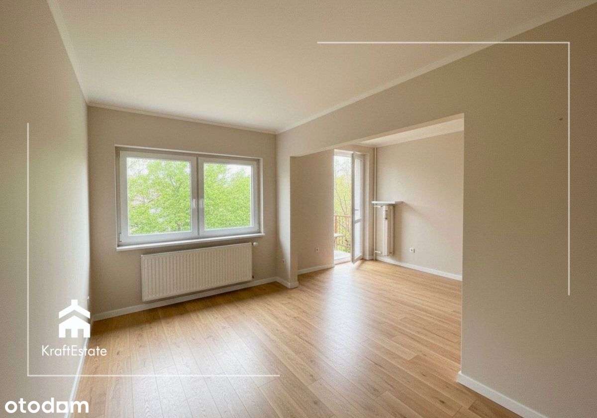 Mieszkanie 2 pokojowe z balkonem- Łódź Górna-Kurak - Pełny obrazek: 1/11