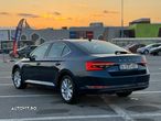 Skoda Superb 1.5 TSI DSG Ambition - 2