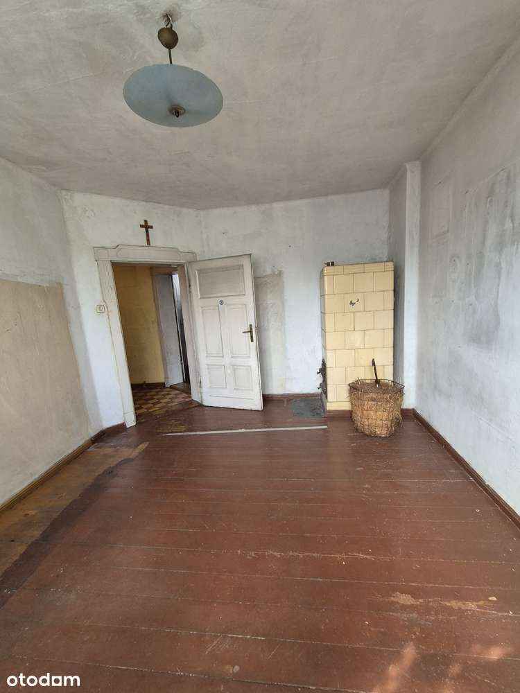 Prywatnie, 70,6 m², przestronne 3 pokoje z  możliwościa 4 pokoju-7