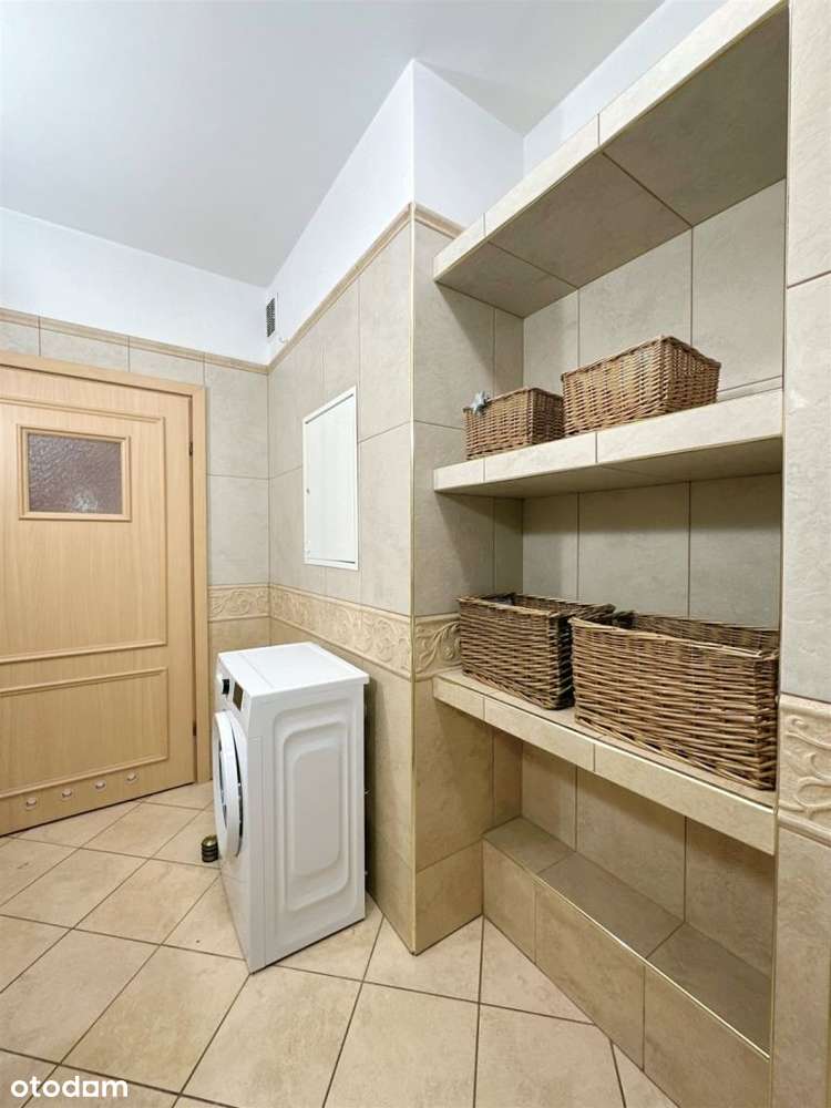 Mieszkanie na zamkniętym osiedlu w centrum-8