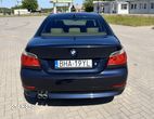 BMW Seria 5 523i - 5