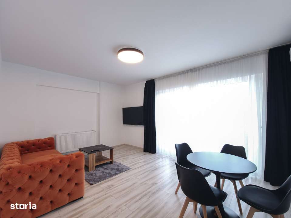 Sema  Residence | NOU | 4 min Metrou | Vedere Panoramica - Imagine principală: 2/14