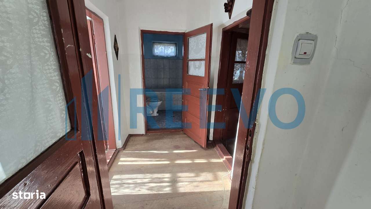 Casă de vânzare Buhuși, Str. Republicii, Bacău - Imagine principală: 5/20